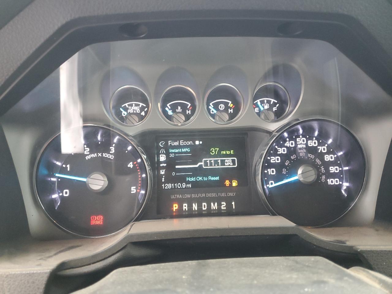 2016 Ford F350 - Image 9