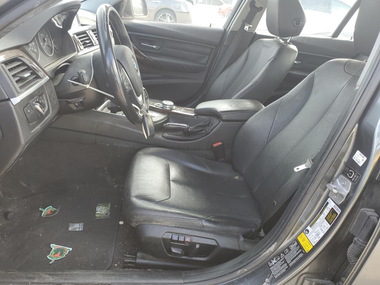 2015 BMW 3er - Image 7