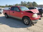 2005 Ford F150  zu verkaufen in Harleyville, SC - Front End