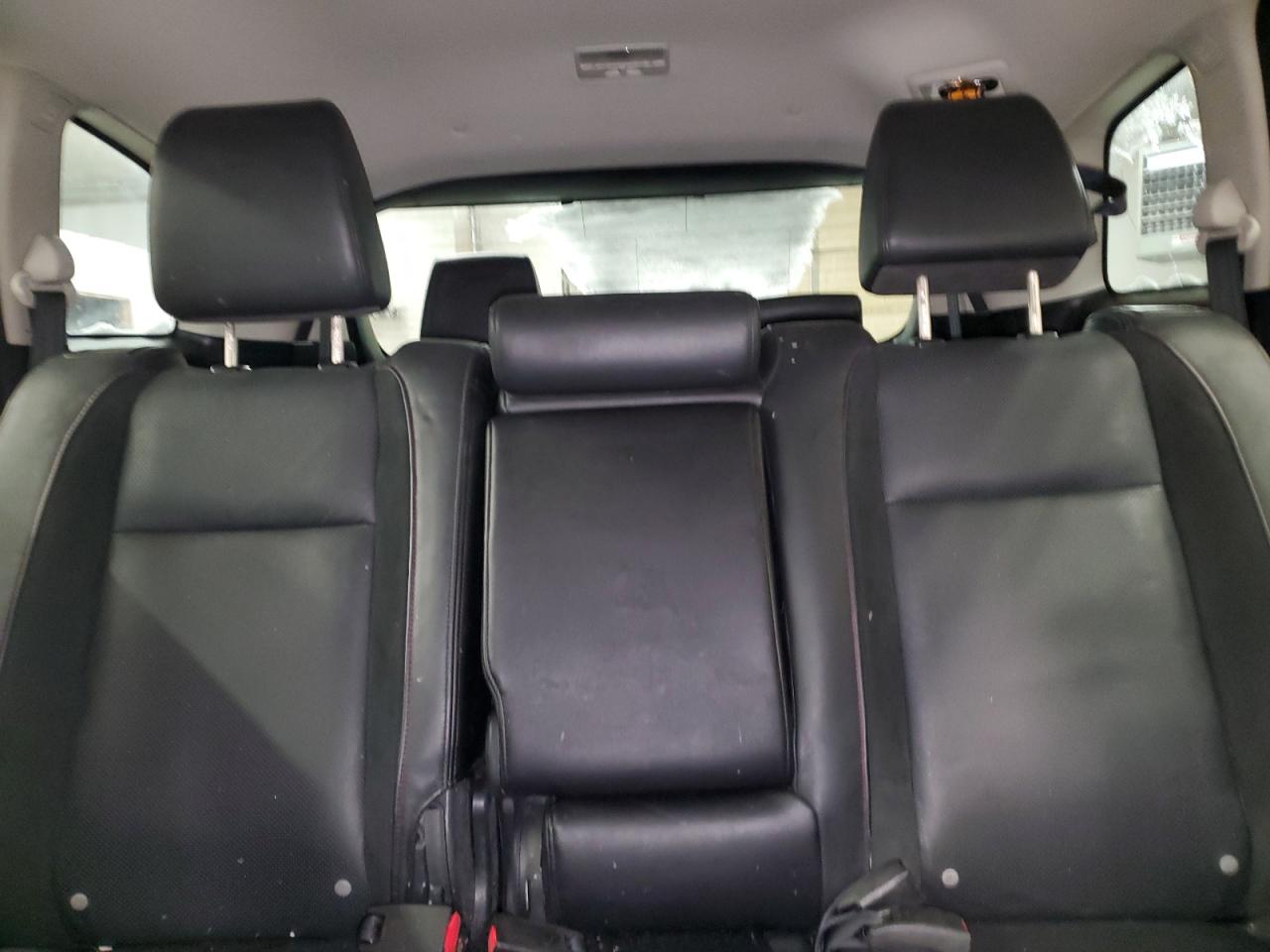 2013 Mazda CX-9 - Image 10