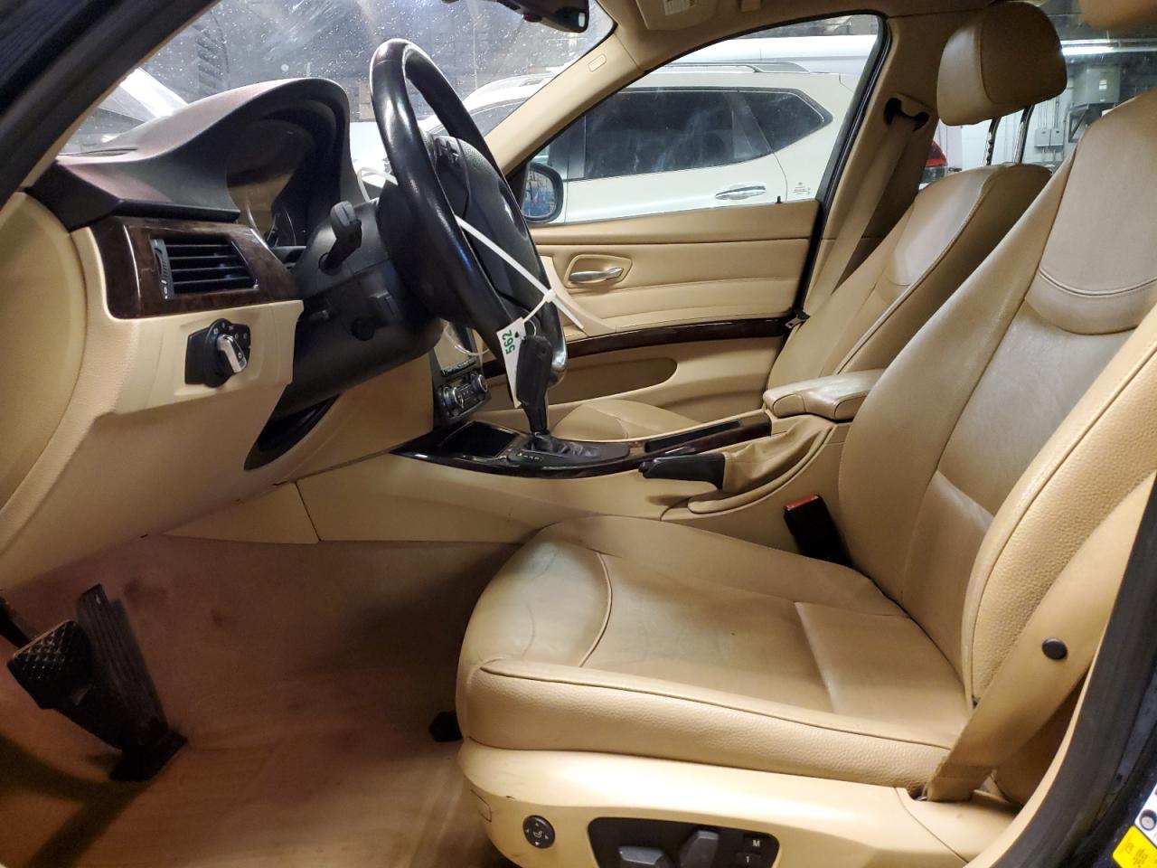 2011 BMW 3er - Image 7