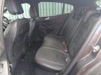 2022 FORD FOCUS ST-L for sale at Copart WOLVERHAMPTON