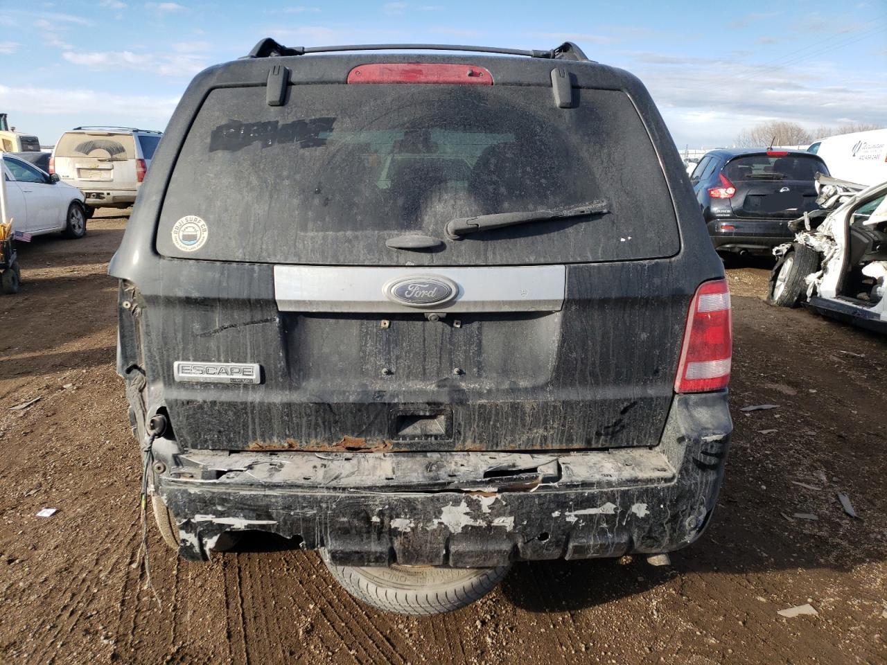 2012 Ford Escape - Image 6