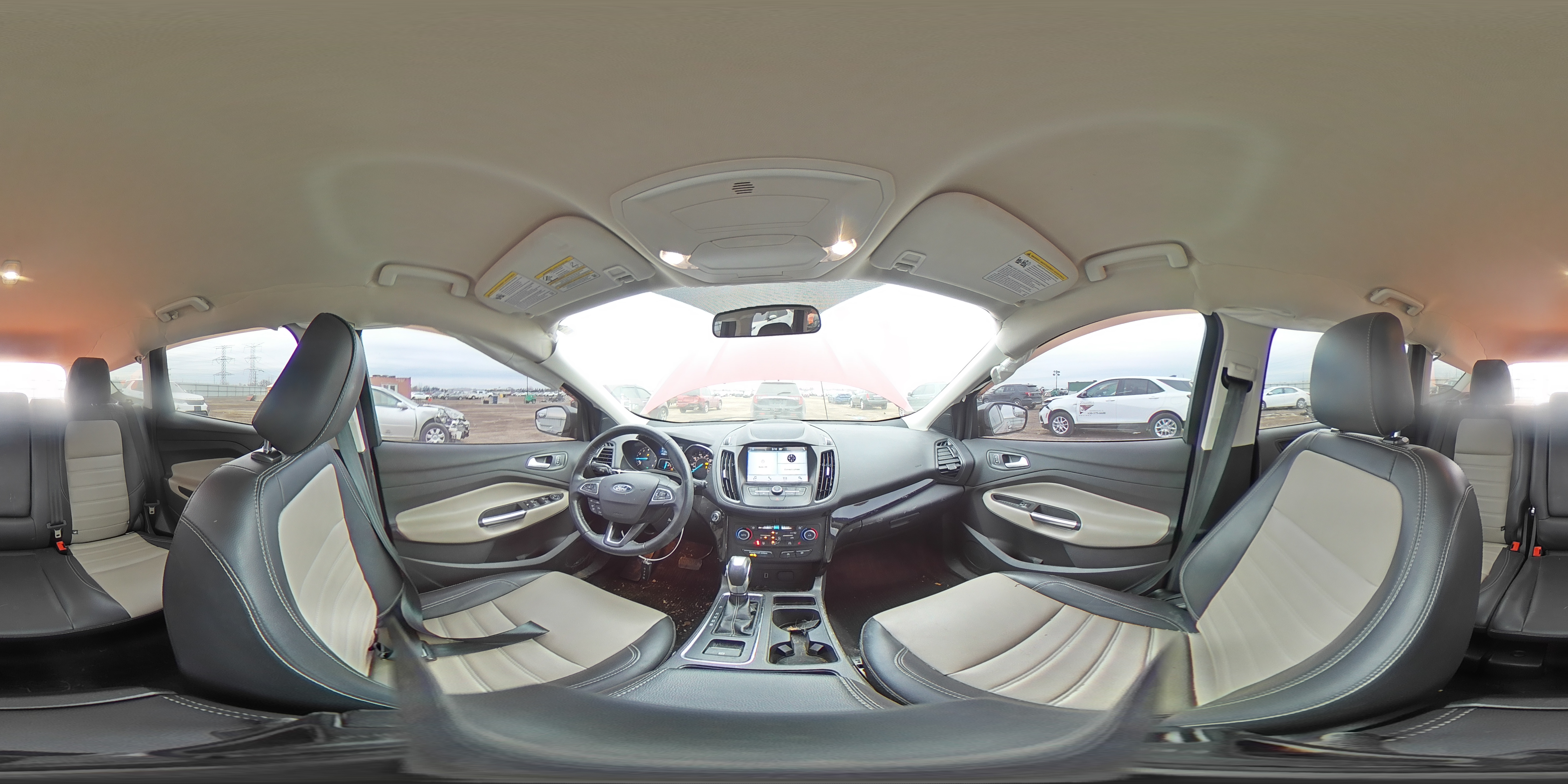 2019 Ford Escape - Image 12