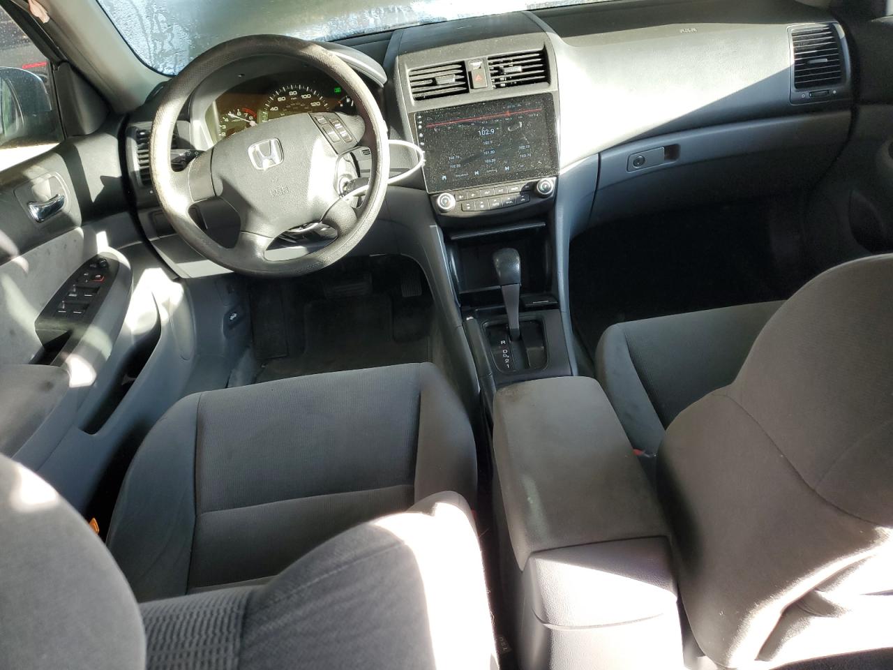2007 Honda Accord - Image 8