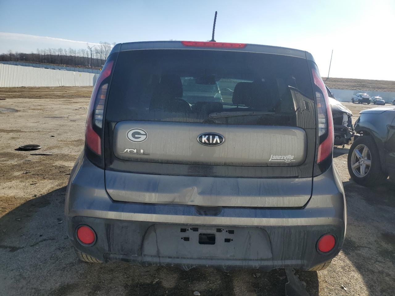2017 Kia Soul - Image 6