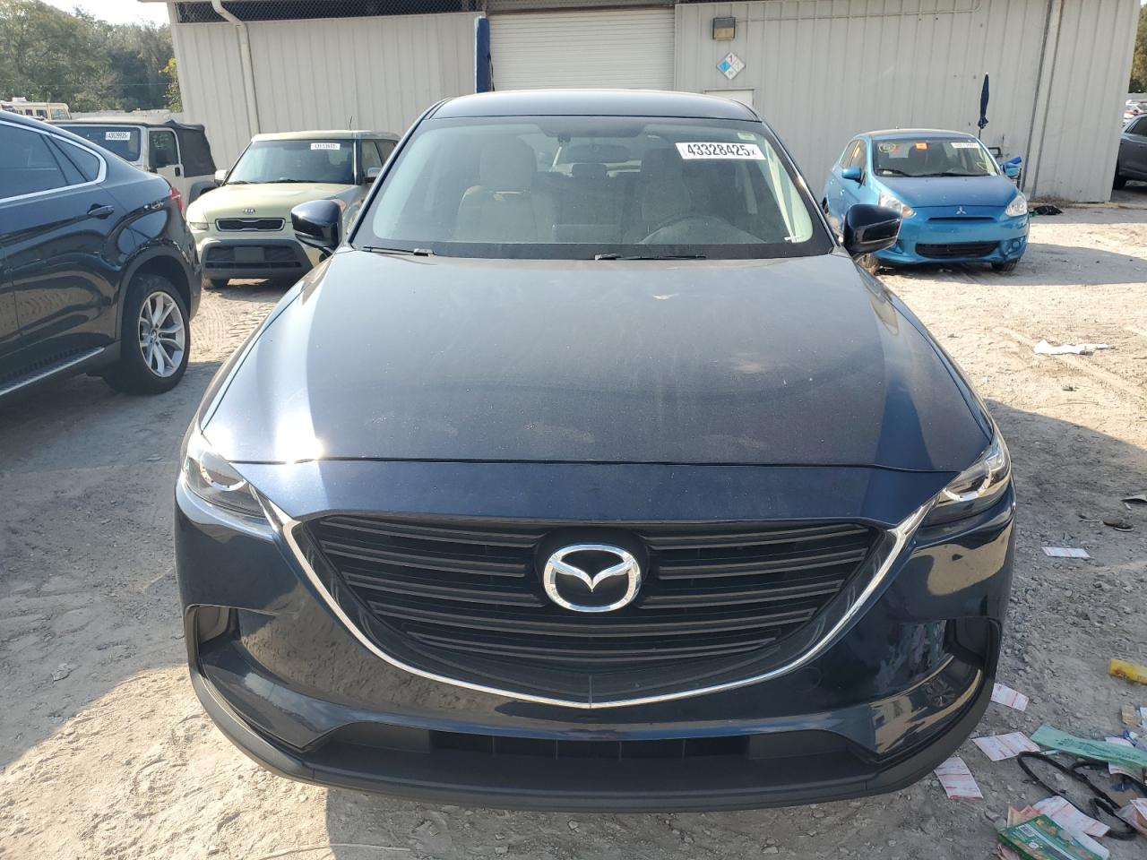 2016 Mazda CX-9 - Image 5