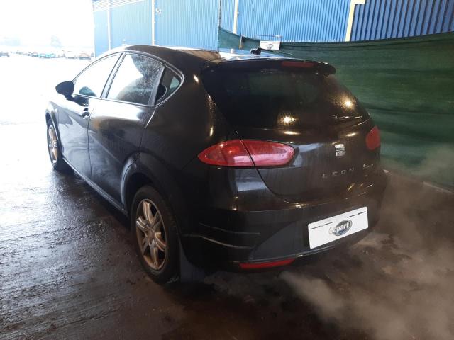 2012 SEAT LEON SE CO