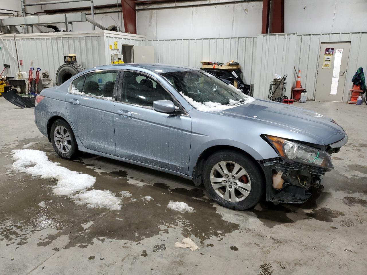 2012 Honda Accord - Image 4