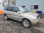 2002 Suzuki Xl7 Plus იყიდება Portland-ში, OR - Side