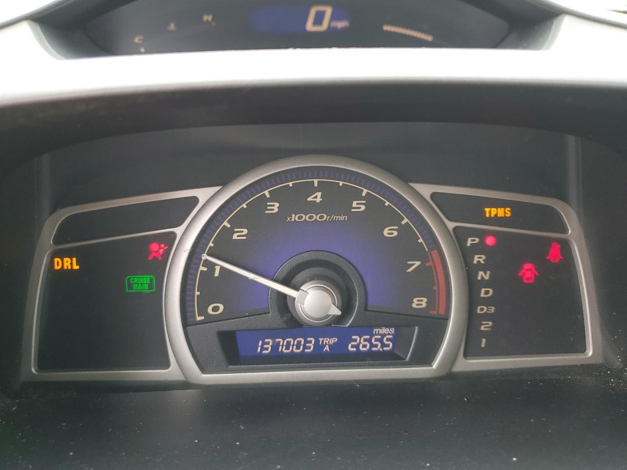 2009 Honda Civic - Image 9