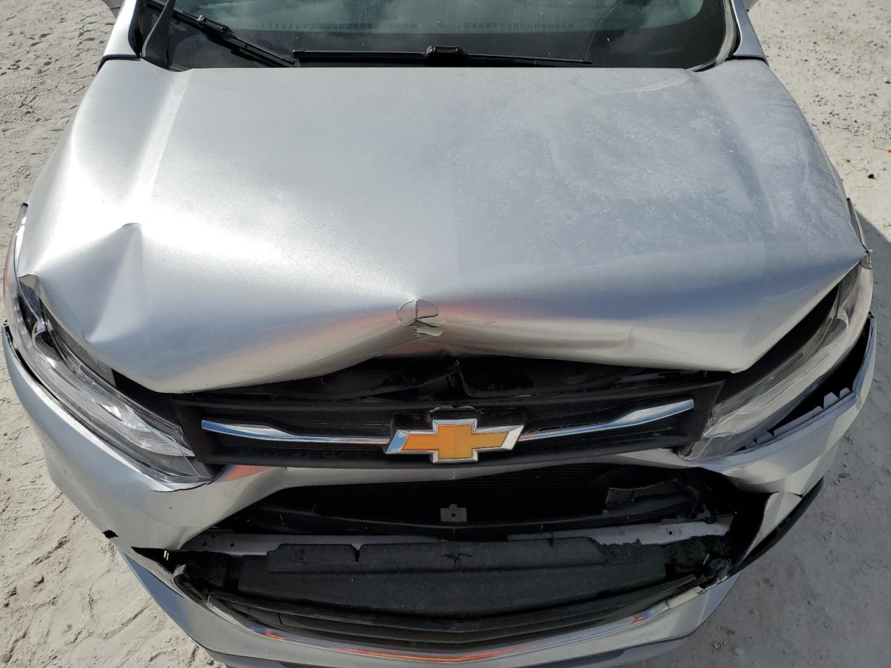 2017 Chevrolet Trax - Image 13