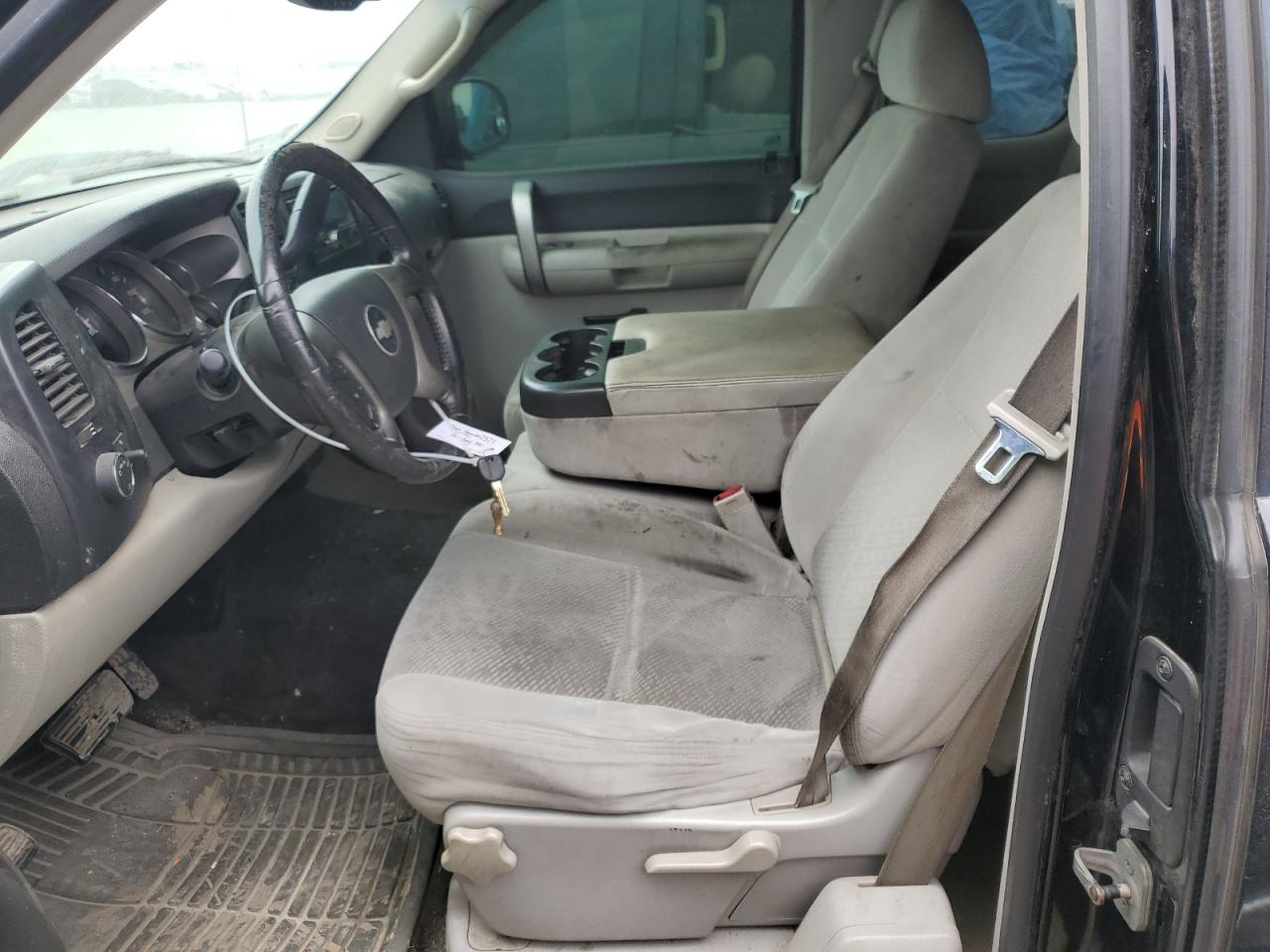 2008 Chevrolet Silverado - Image 7