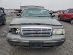 1999 Ford Crown Victoria Lx de vânzare în Cahokia Heights, IL - Front End