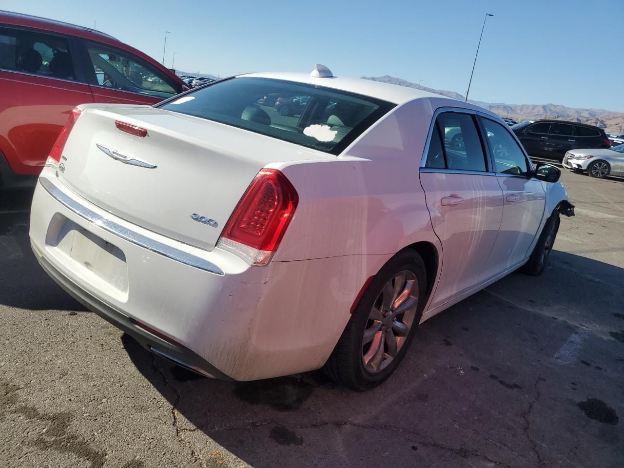 2015 Chrysler 300 - Image 3