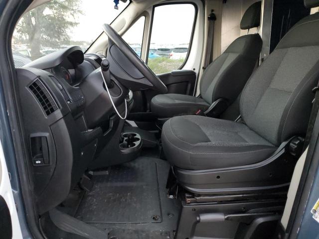 2018 RAM PROMASTER 2500 2500 HIGH