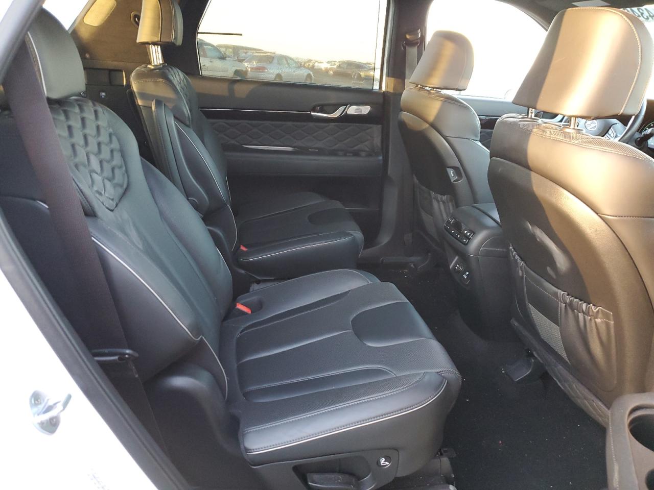 2020 Hyundai Palisade - Image 10