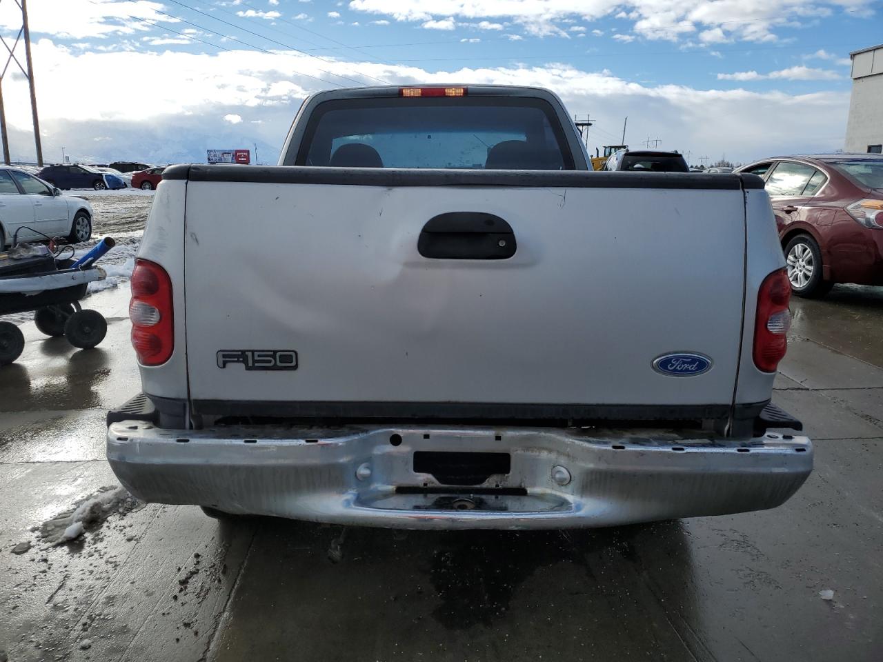1997 Ford F-150 - Image 6