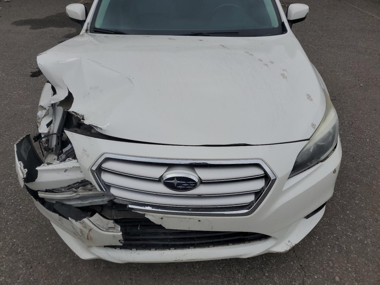 2016 Subaru Legacy - Image 12