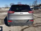 2015 Jeep Cherokee Latitude en Venta en Rogersville, MO - Rollover
