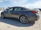 2017 Mazda 6 Touring en Venta en West Palm Beach, FL - Front End