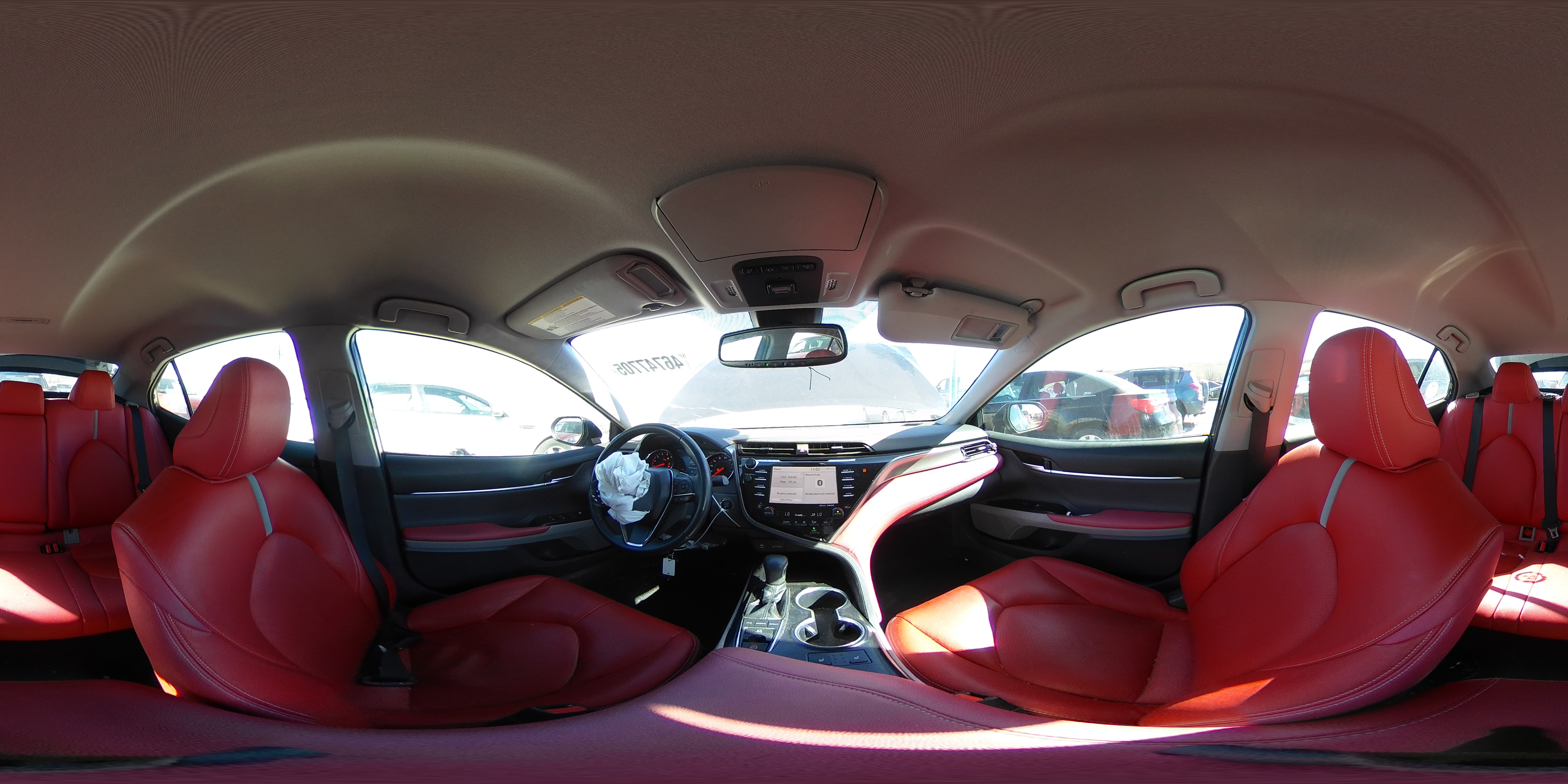 2019 Toyota Camry - Image 12