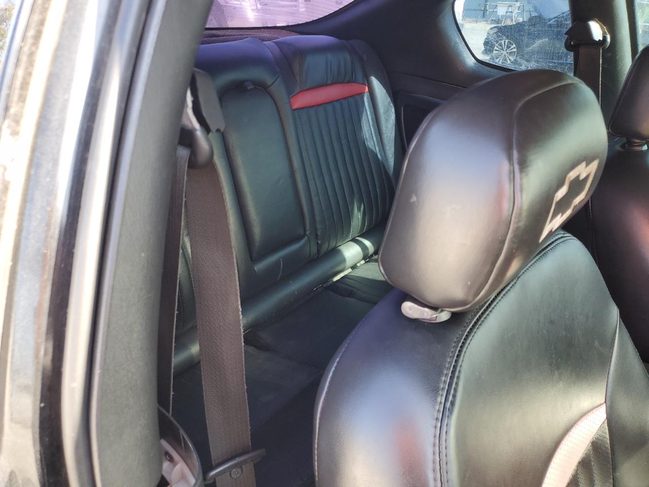 2007 Chevrolet Monte Carlo Ls VIN: 2G1WJ15K779199127 Lot: 44717295