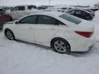 2014 HYUNDAI SONATA GLS for sale at Copart ON - LONDON