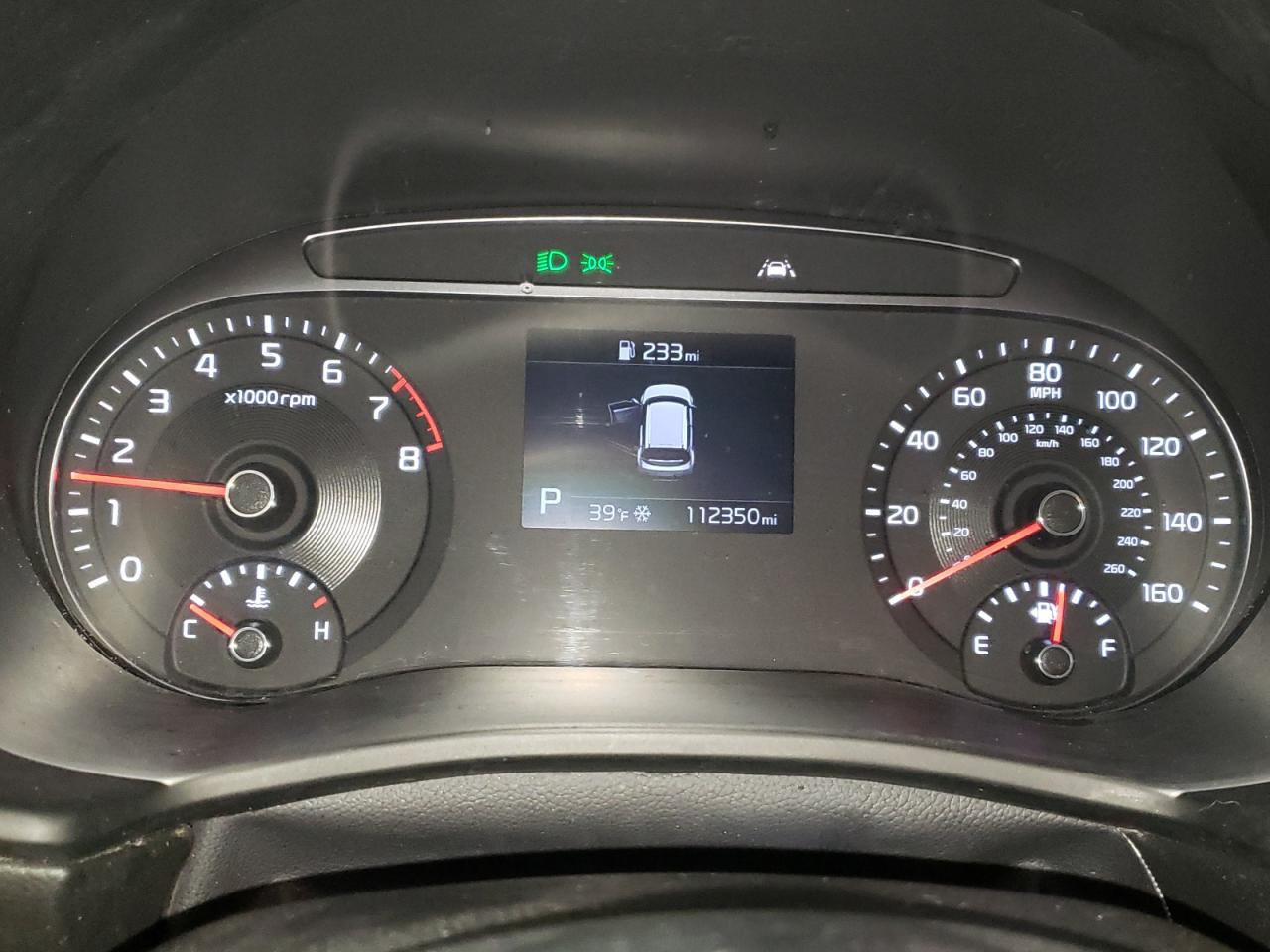 2022 Kia Soul - Image 9