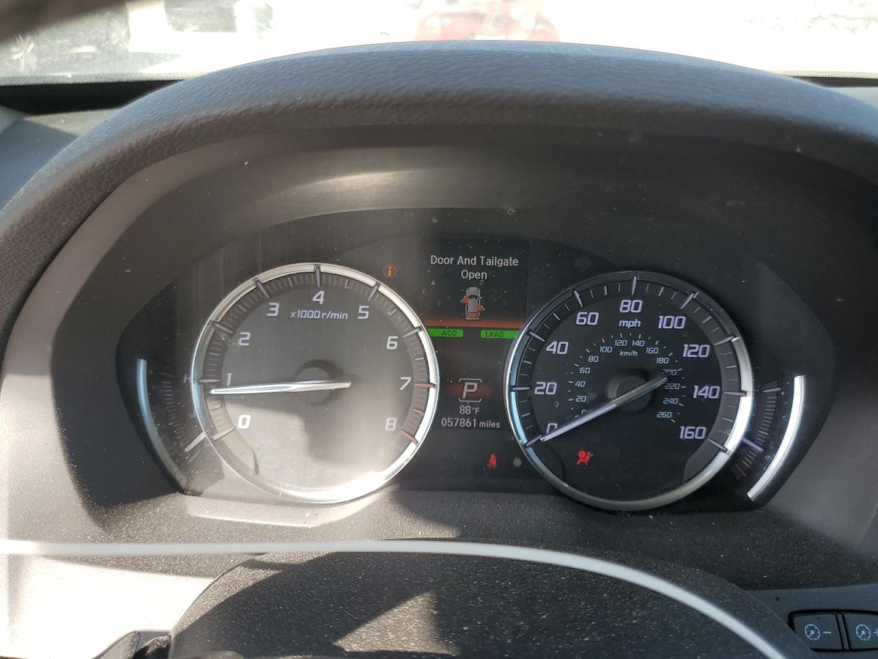 2020 Acura MDX - Image 9