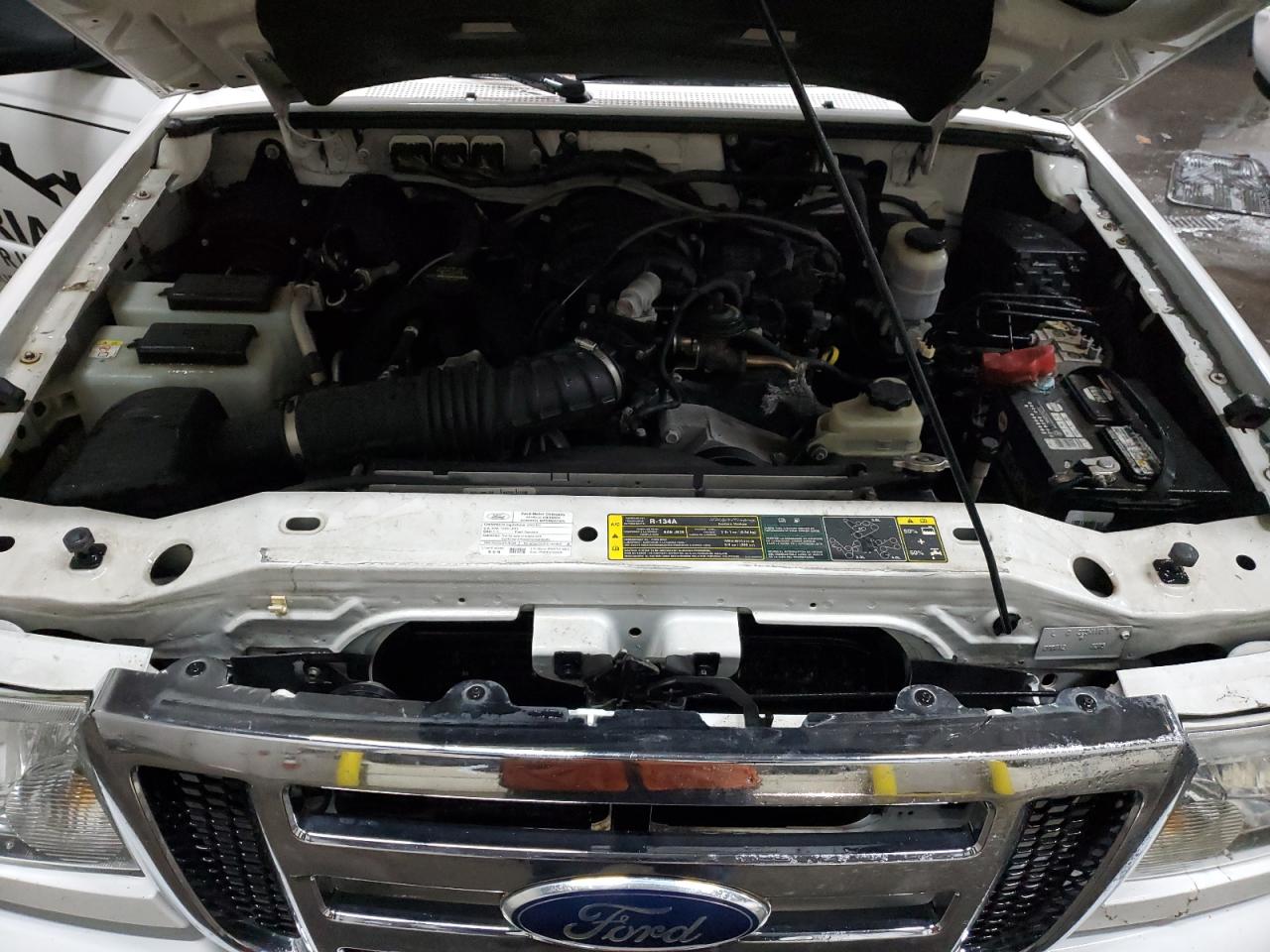 2009 Ford Ranger - Image 11