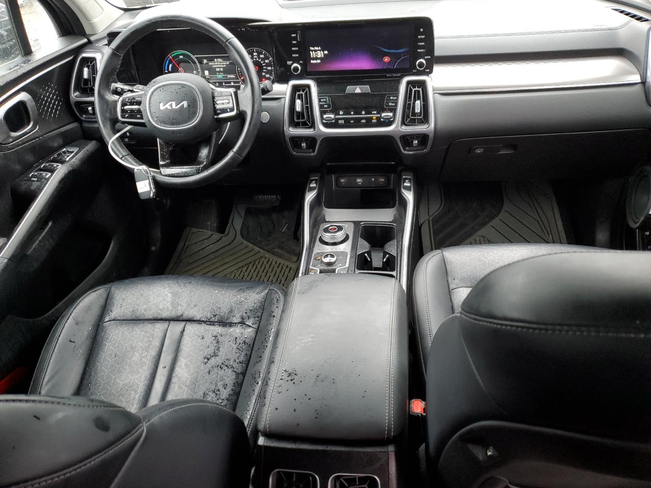 2023 Kia Sorento - Image 8
