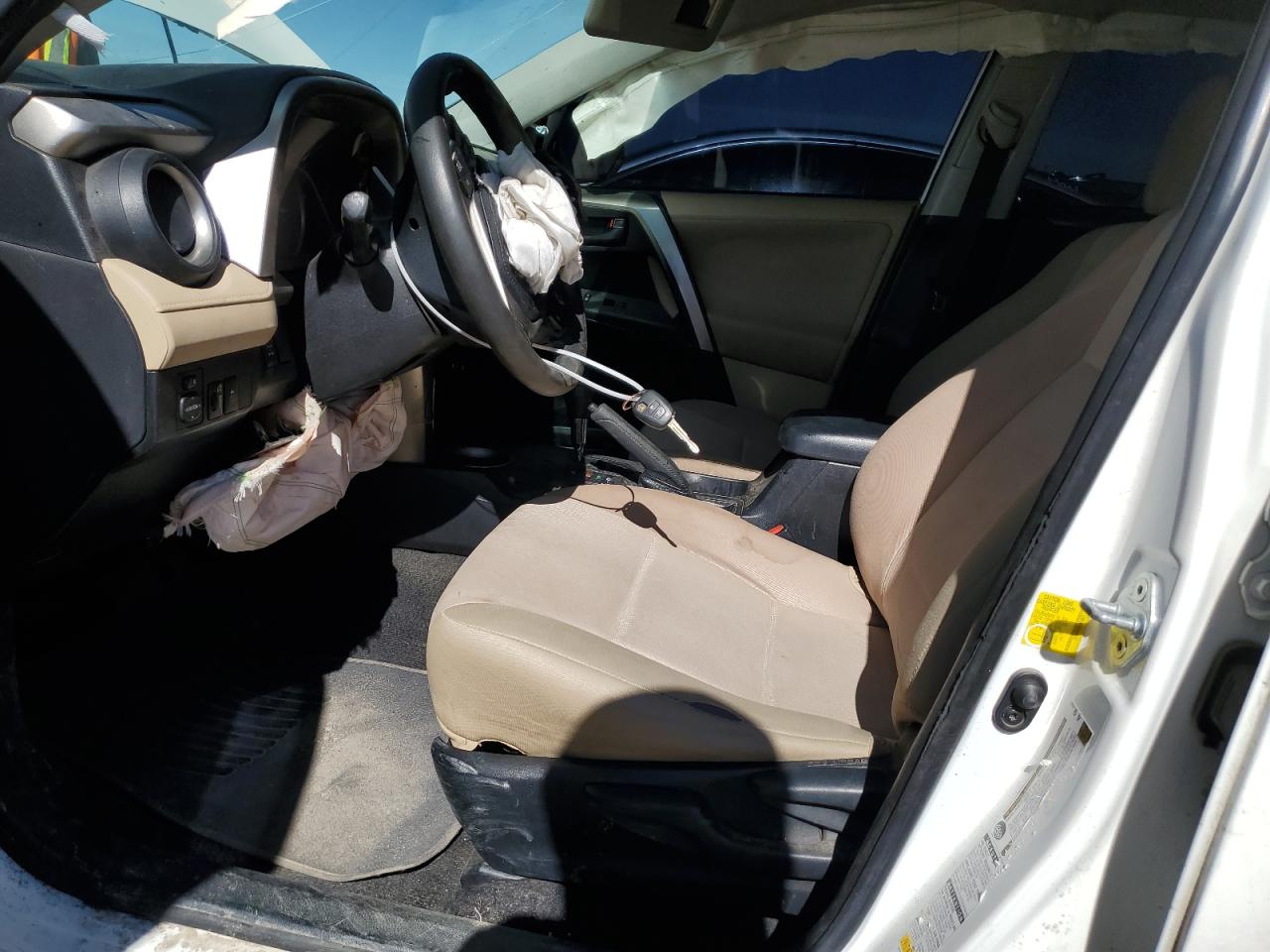 2013 Toyota RAV 4 - Image 7