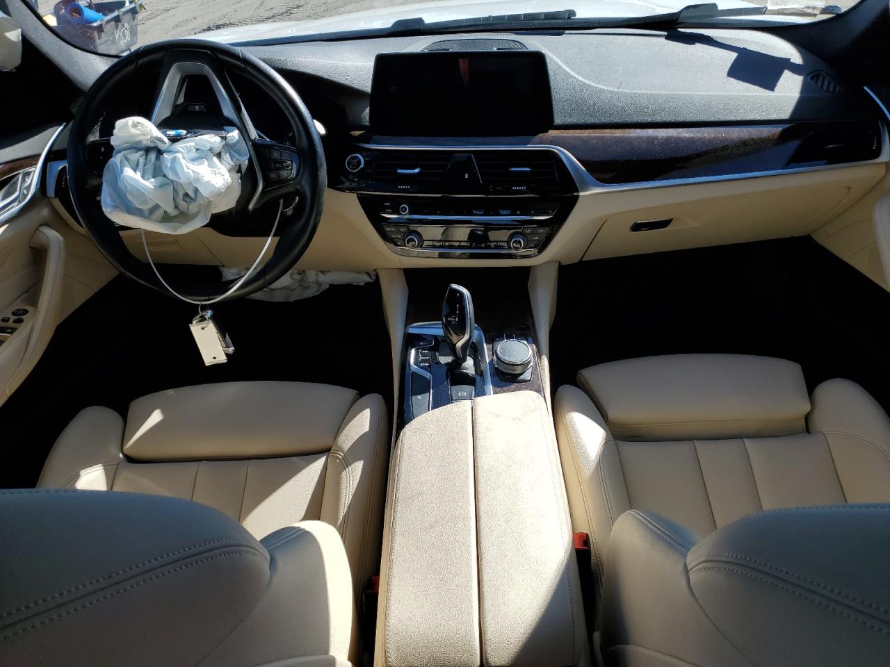 2020 BMW 5er - Image 8