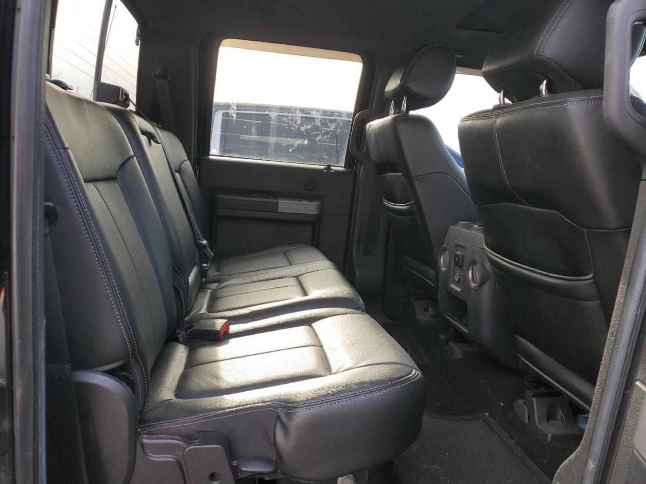 1FT7W2BTXGEB10454 FORD F250 2016