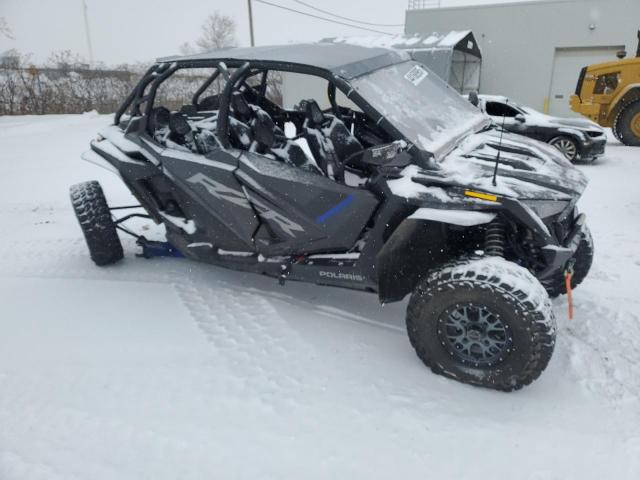 2022 Polaris Rzr Pro Xp 4 Ultimate