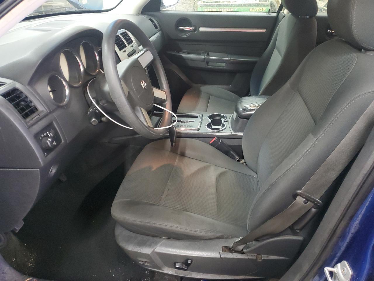 2009 Dodge Charger - Image 7