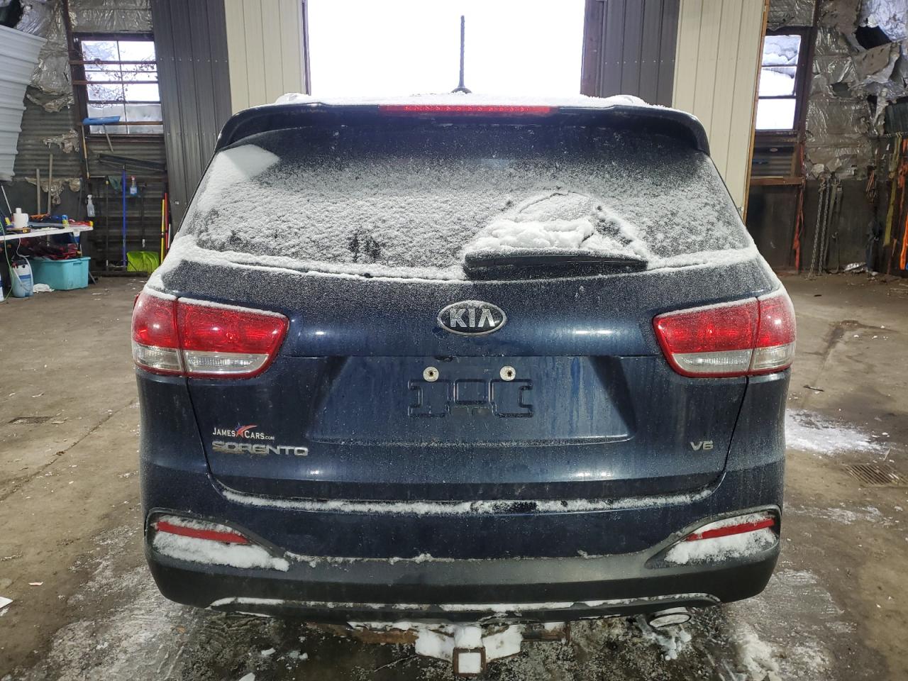 2017 Kia Sorento - Image 6