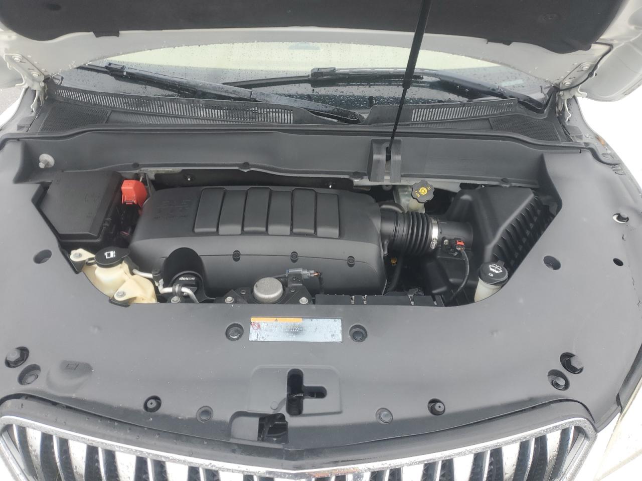 2014 Buick Enclave - Image 12