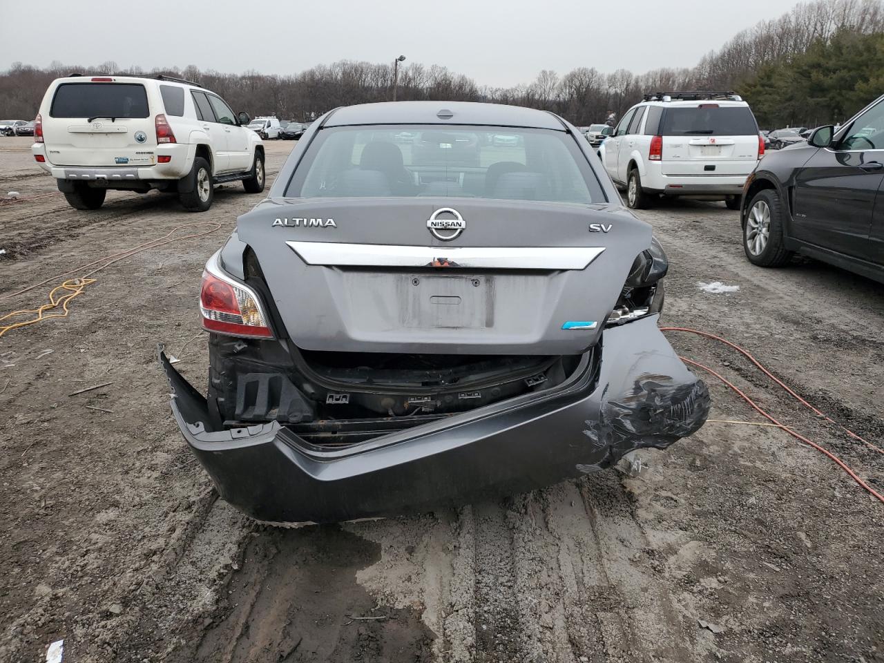2014 Nissan Altima - Image 6