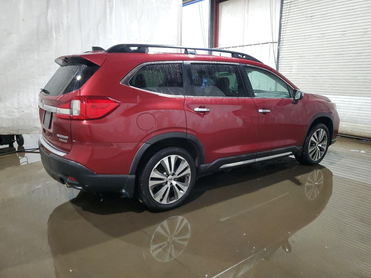2020 Subaru Ascent - Image 3