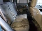 2016 Jeep Cherokee Latitude na sprzedaż w Spartanburg, SC - Rear End