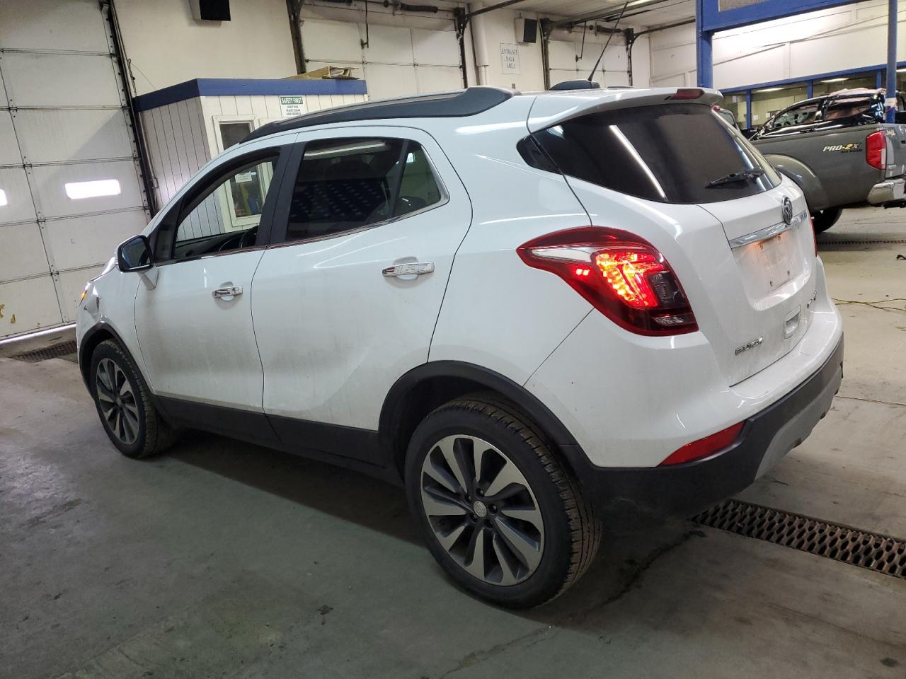 2018 Buick Encore - Image 2