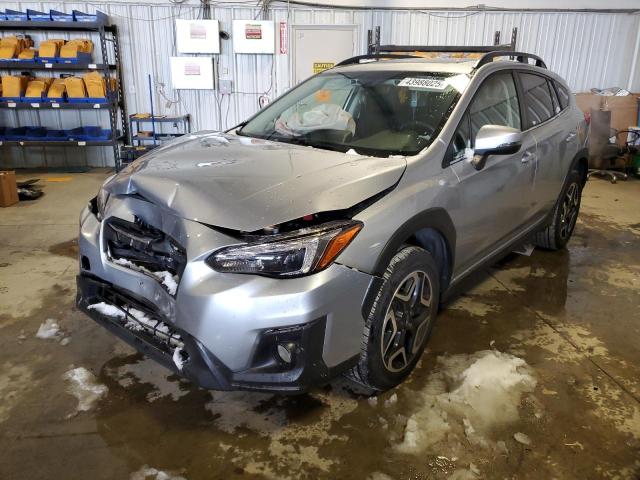 2019 Subaru Crosstrek Limited