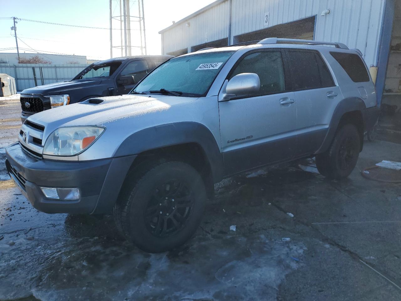 2003 Toyota 4Runner - Image 1