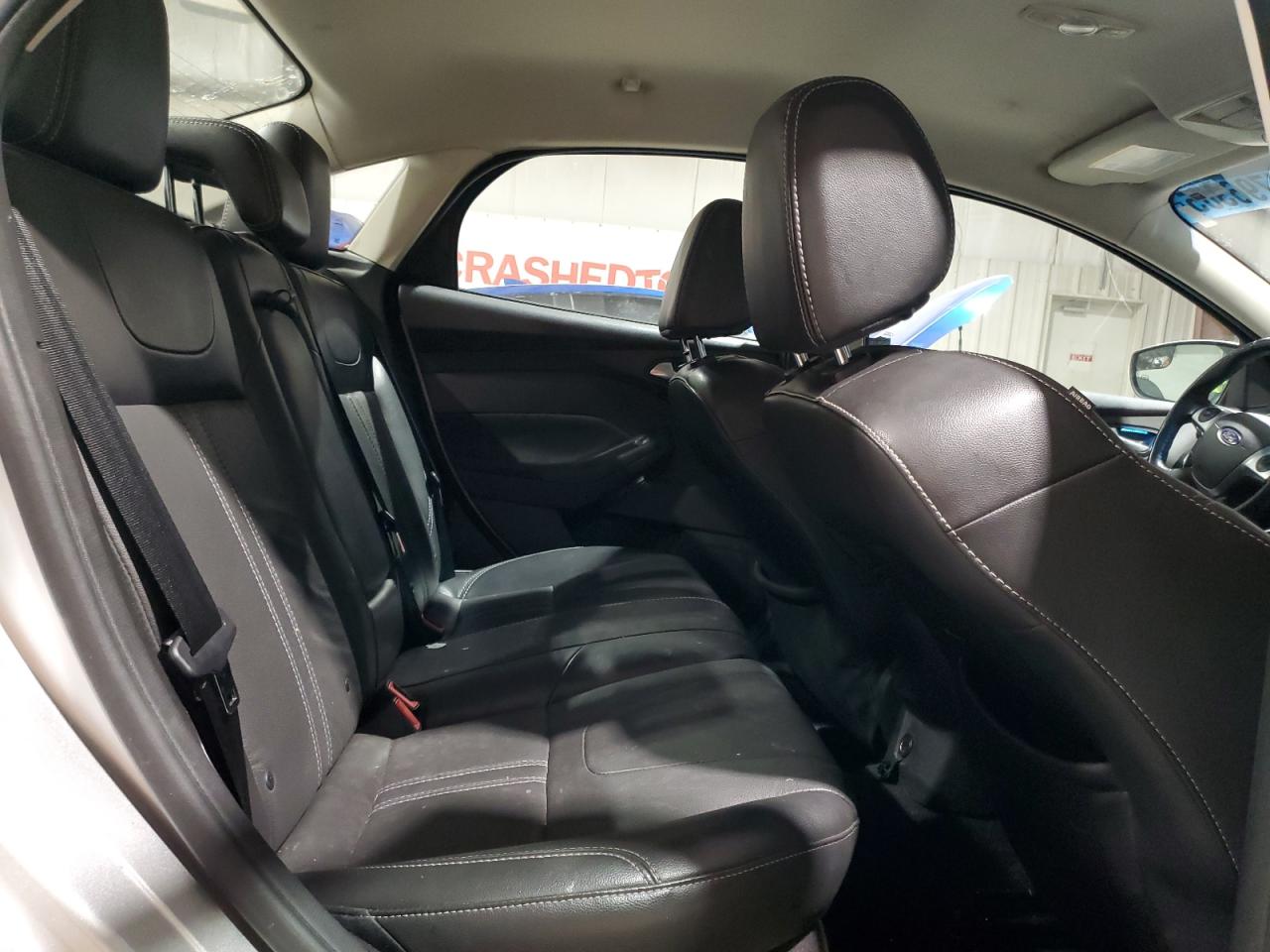 2014 Ford Focus - Image 10