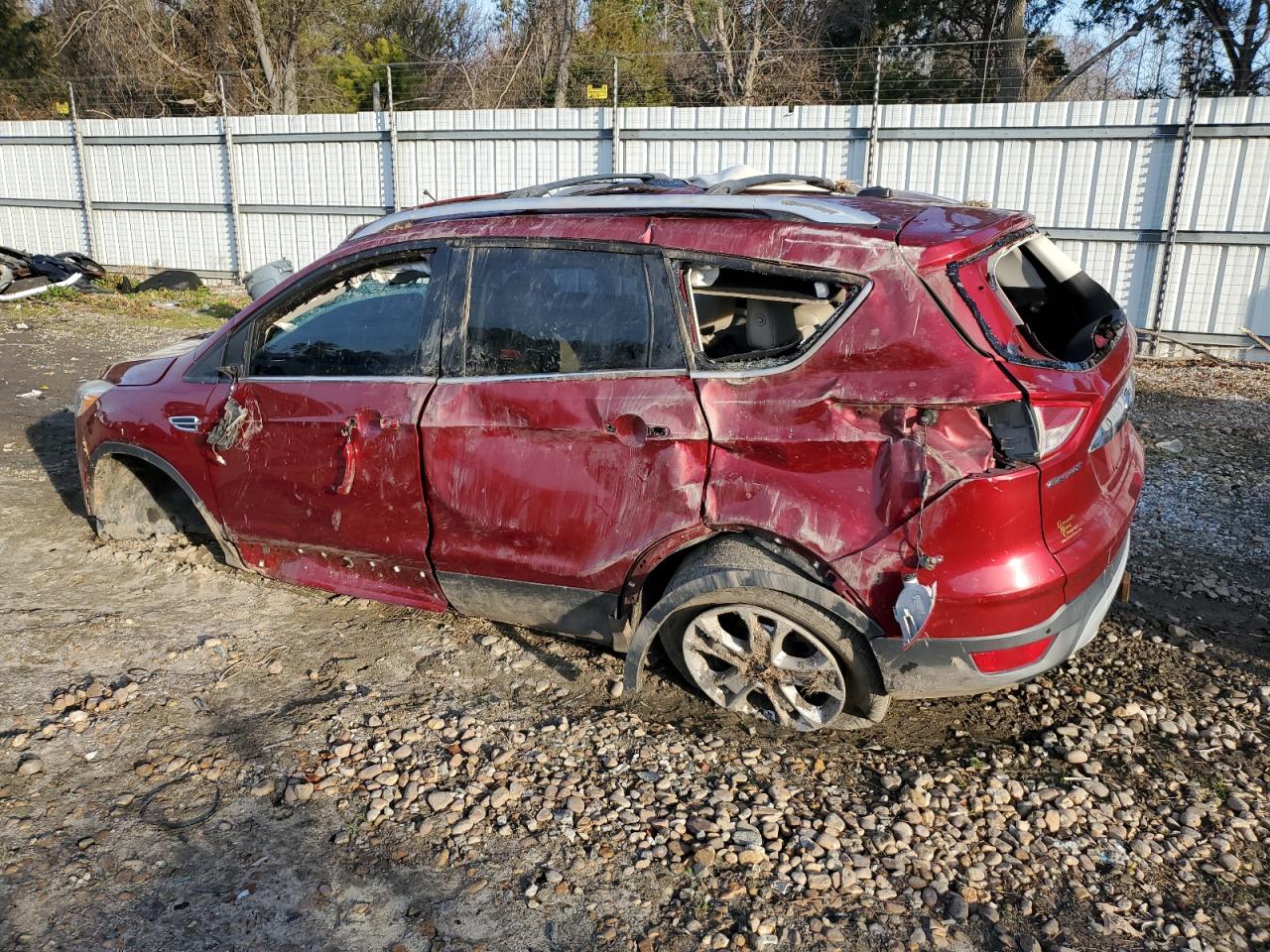 2014 Ford Escape - Image 2