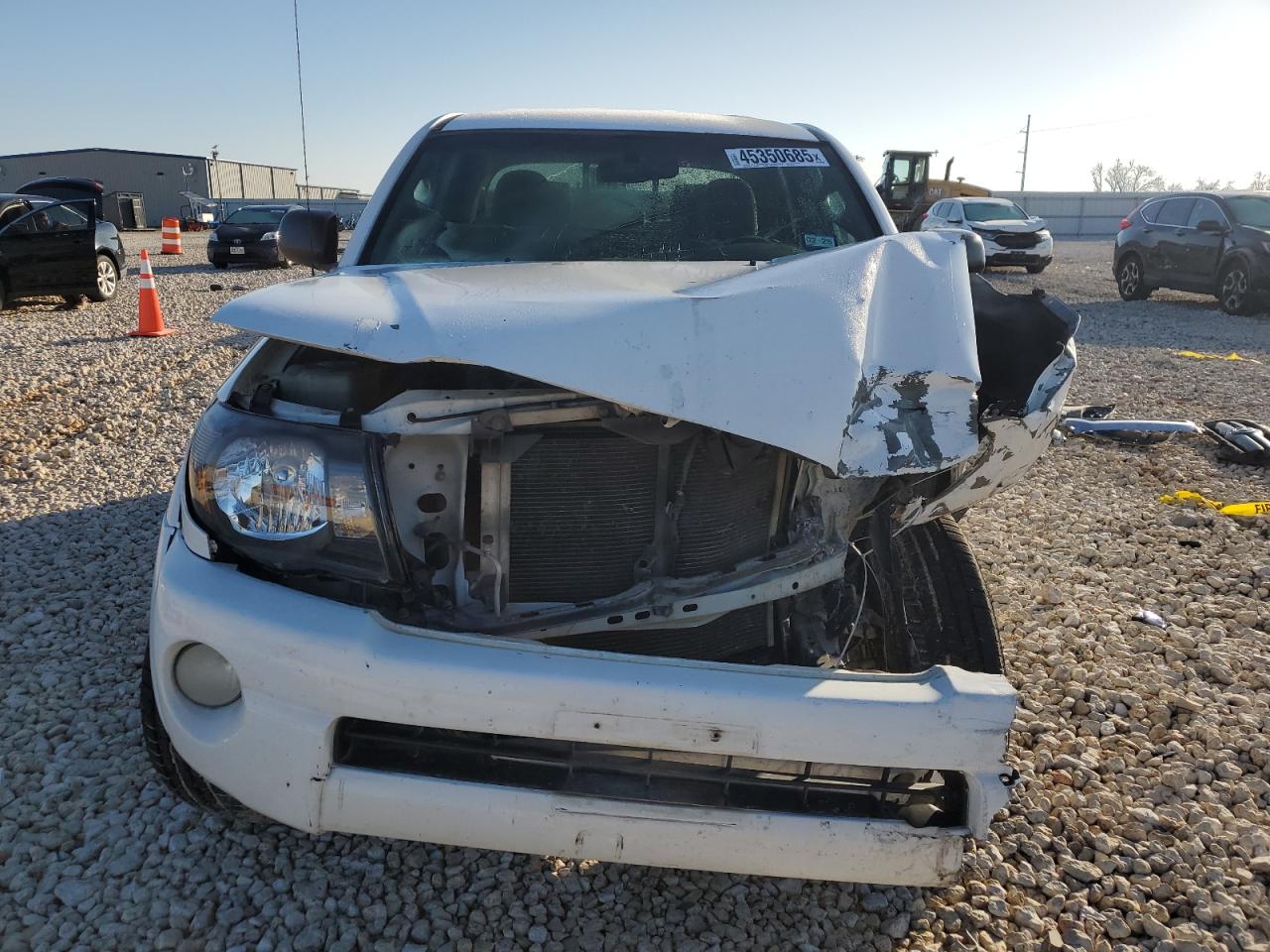 2009 Toyota Tacoma - Image 5