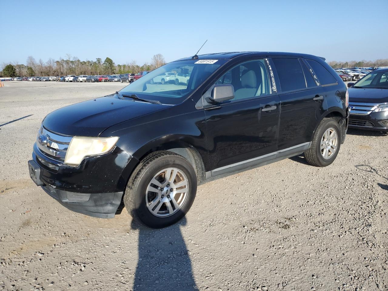 2009 Ford Edge - Image 1