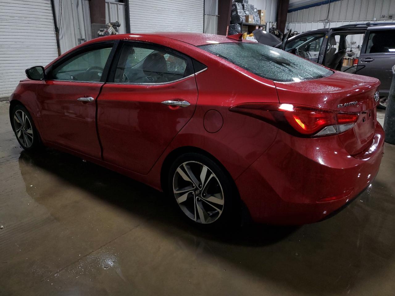 2015 Hyundai Elantra - Image 2